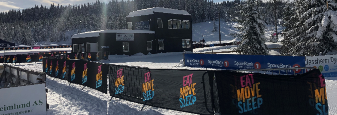 BAMA Skiskytterfestival 2022